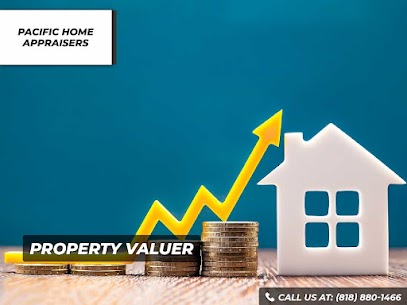 Real estate values are incresing-Let Pacific Home Appraisers be your partner
