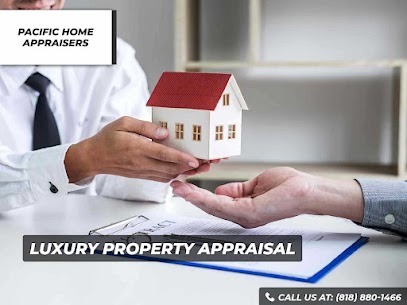 Pacific Home Appraisers-Provide Date Of Death Appraisal