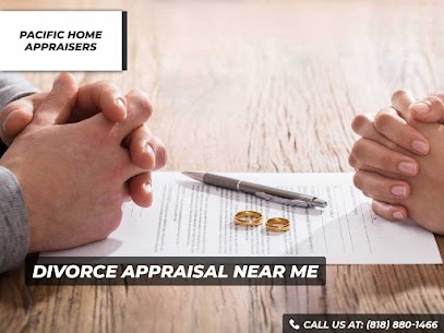 Pacific Home Appraisers-Provide Date Of Death Appraisal