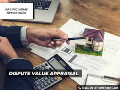 Pacific Home Appraisers-Provide Date Of Death Appraisal