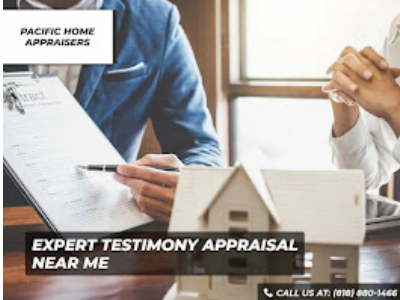 Pacific Home Appraisers-Provide Date Of Death Appraisal