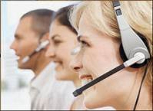 Receptionist at Pacific Home Appraisers