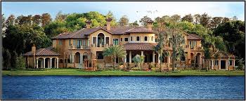 View luxury Home - Pacific Home Appraisers